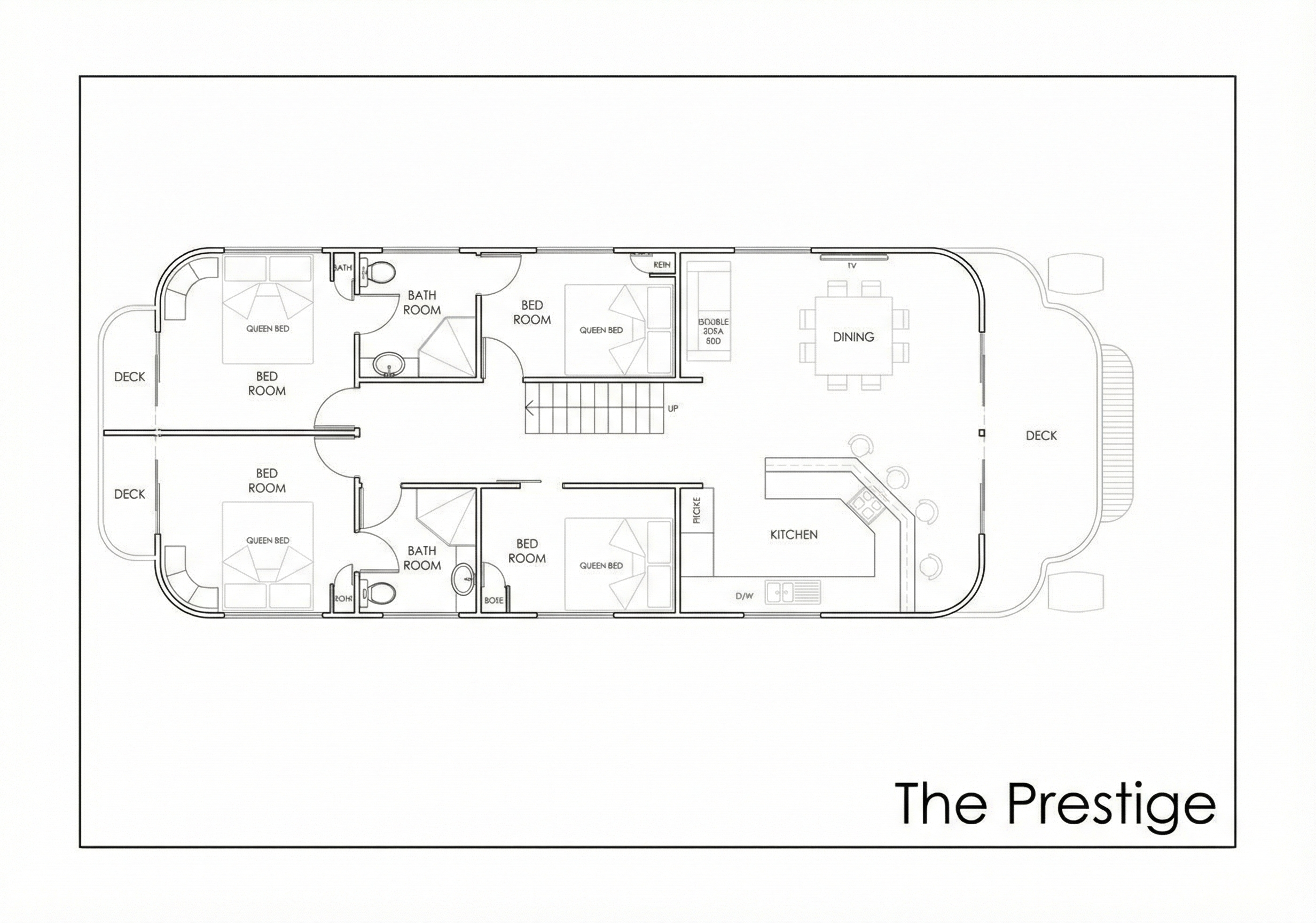 The Prestige SPA gallery image 8