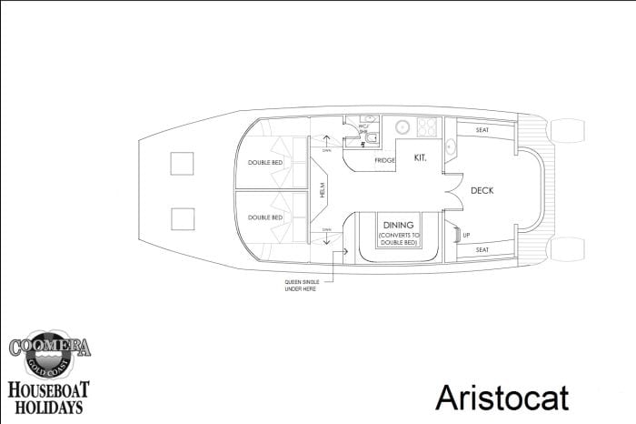 Aristocat gallery image 7