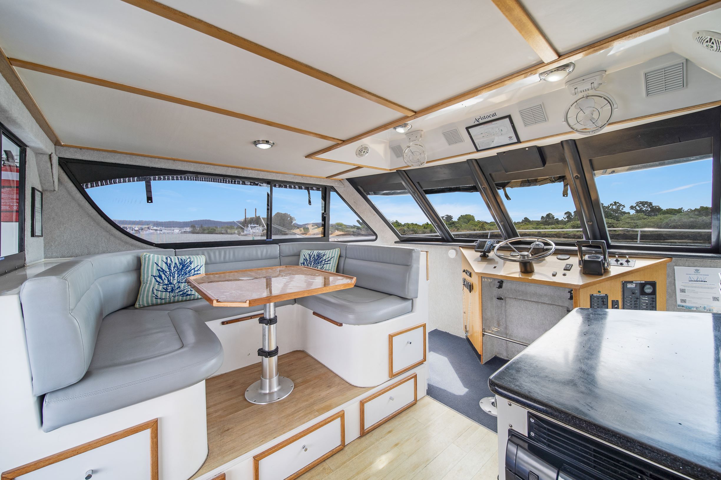 Aristocat gallery image 5