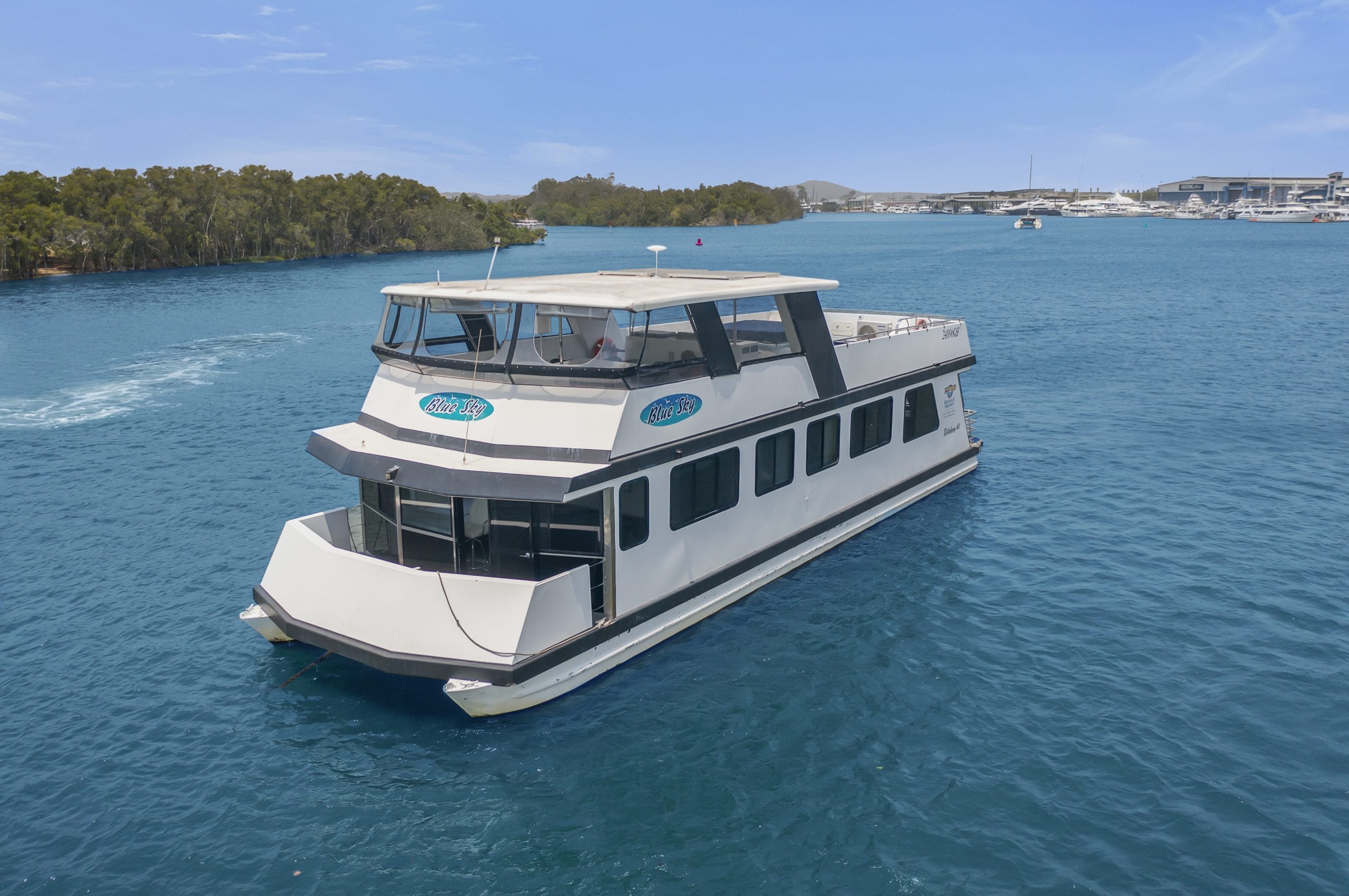 Blue Sky SPA gallery image 1