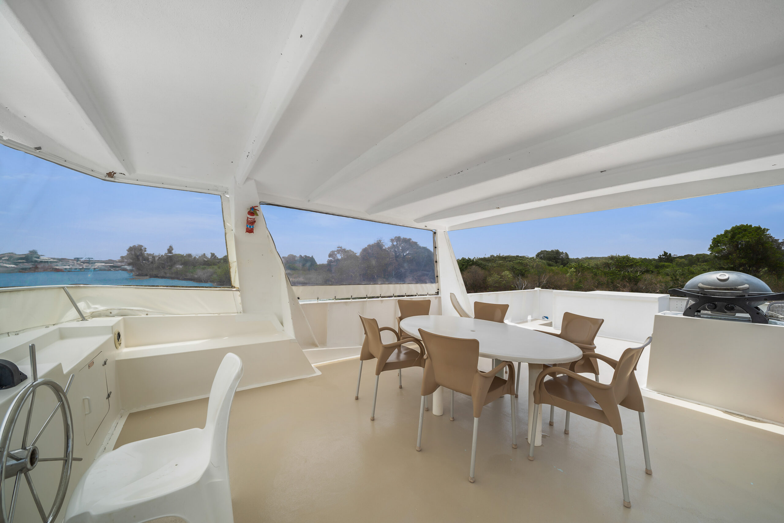 Dusk Breaker gallery image 7