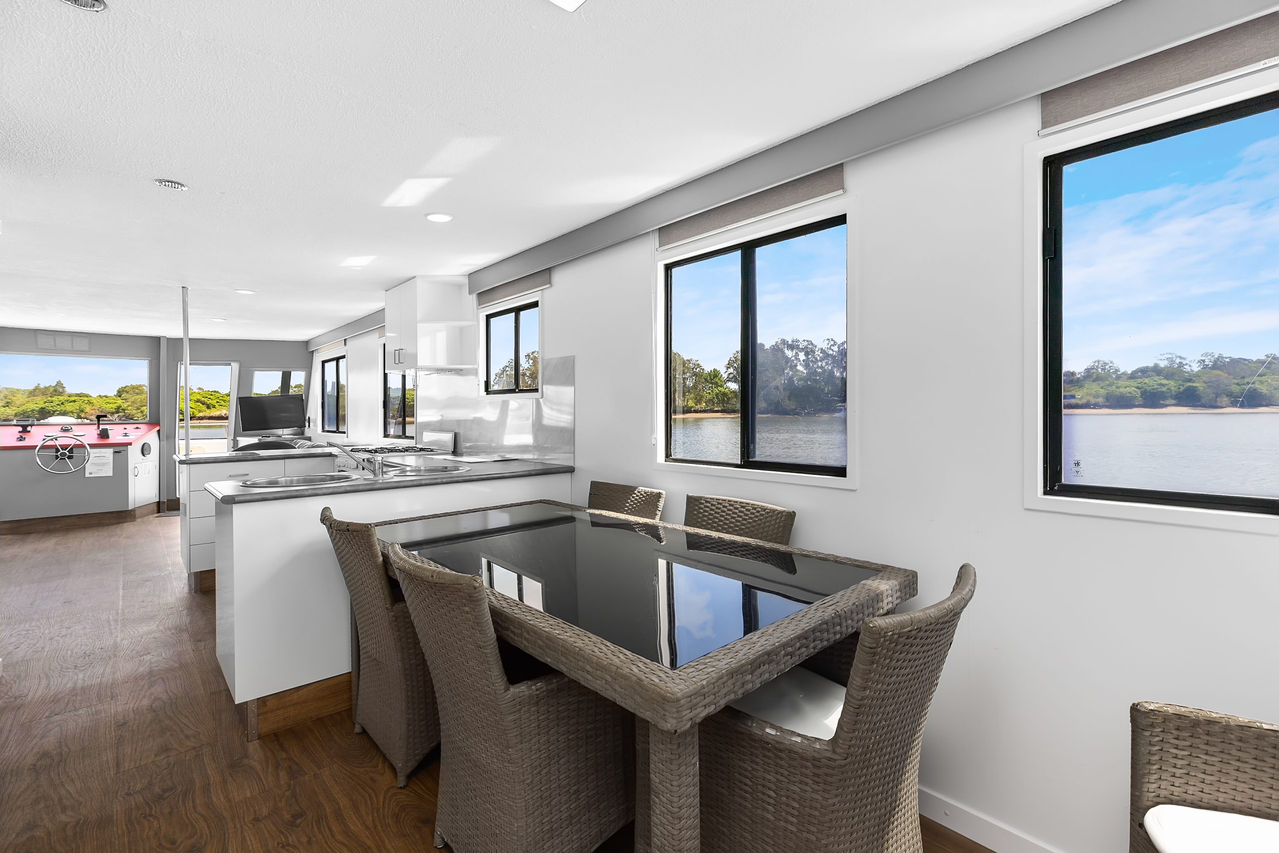 Getaway gallery image 6