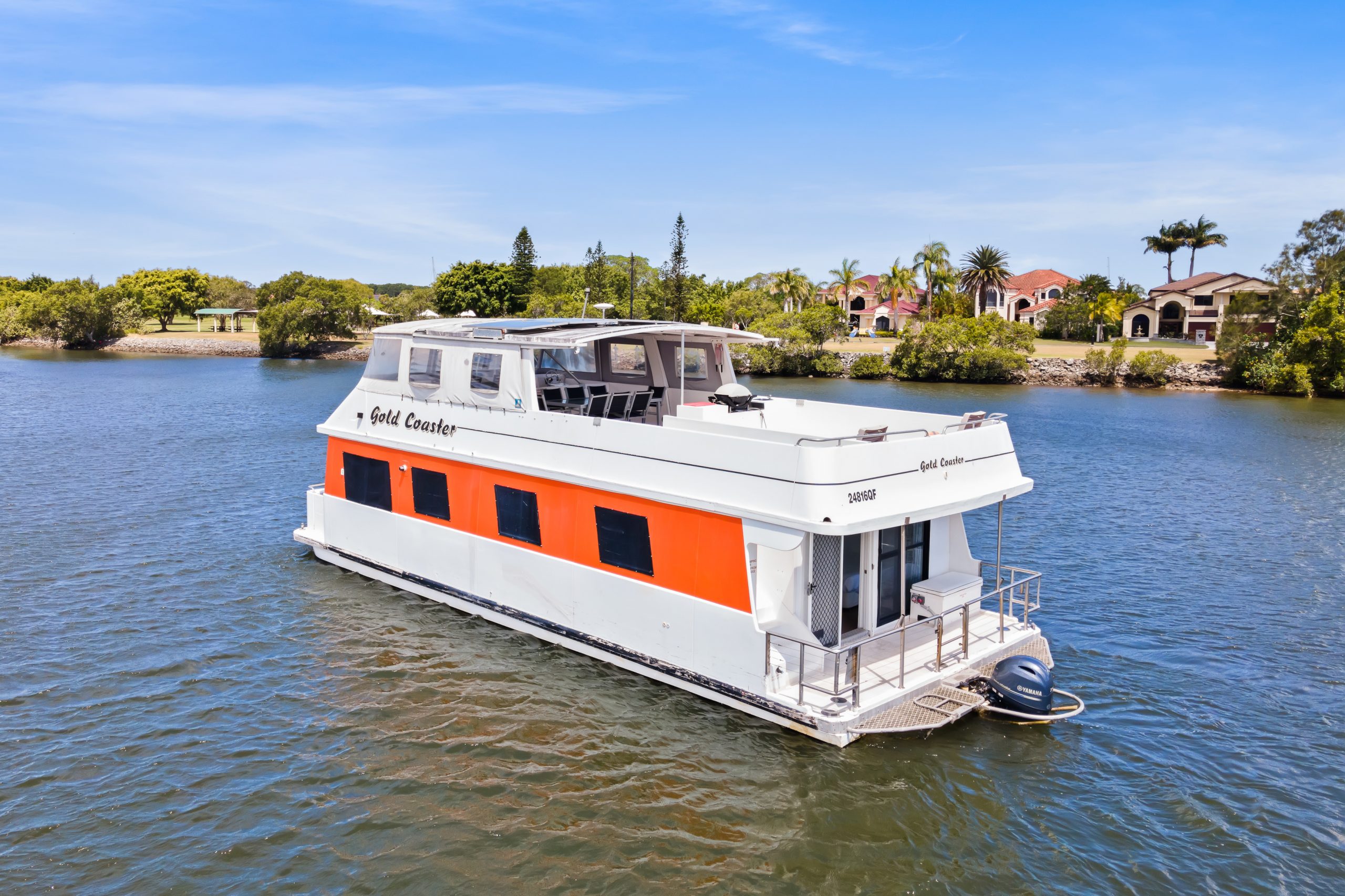 Gold Coaster gallery image 9