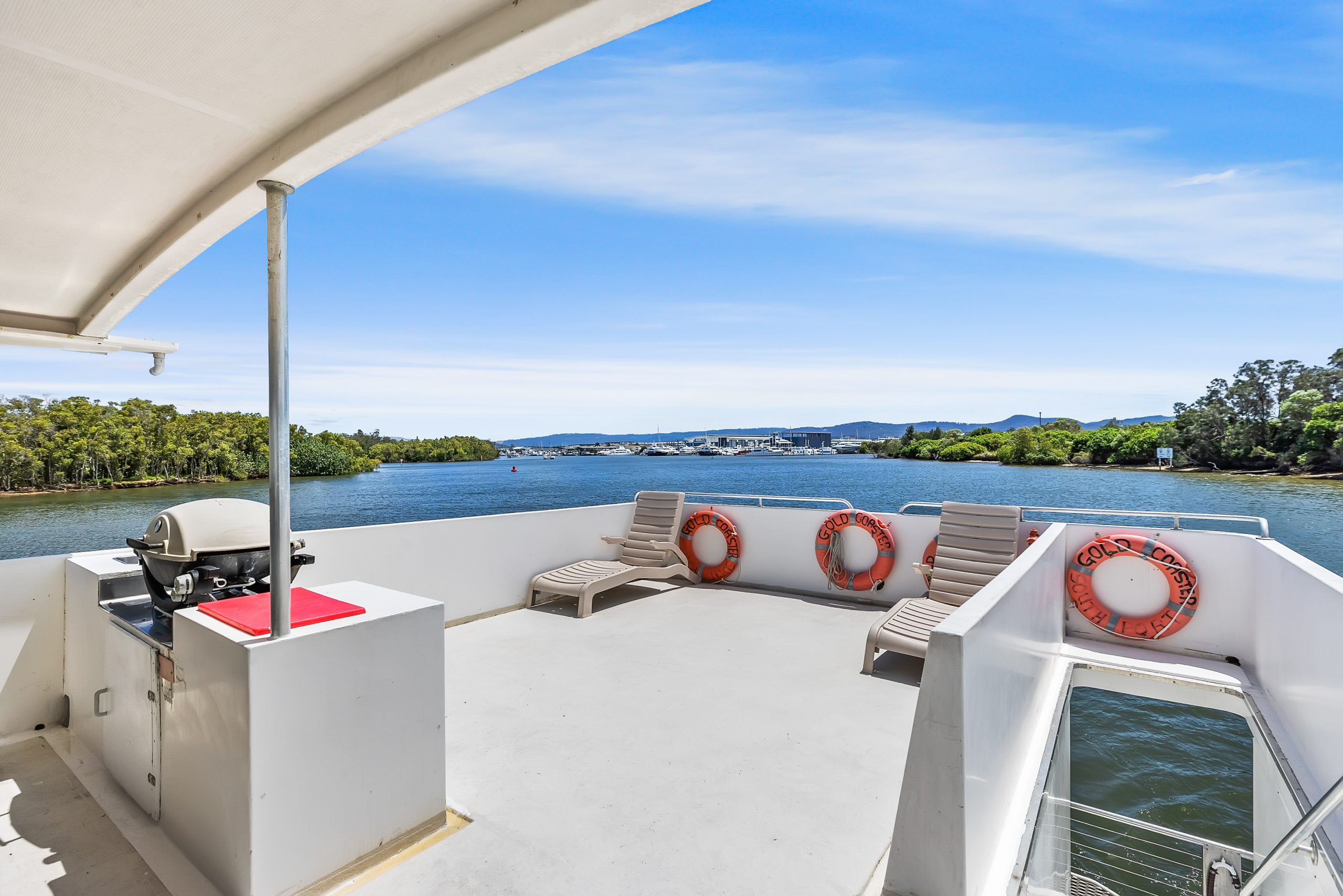 Gold Coaster gallery image 4