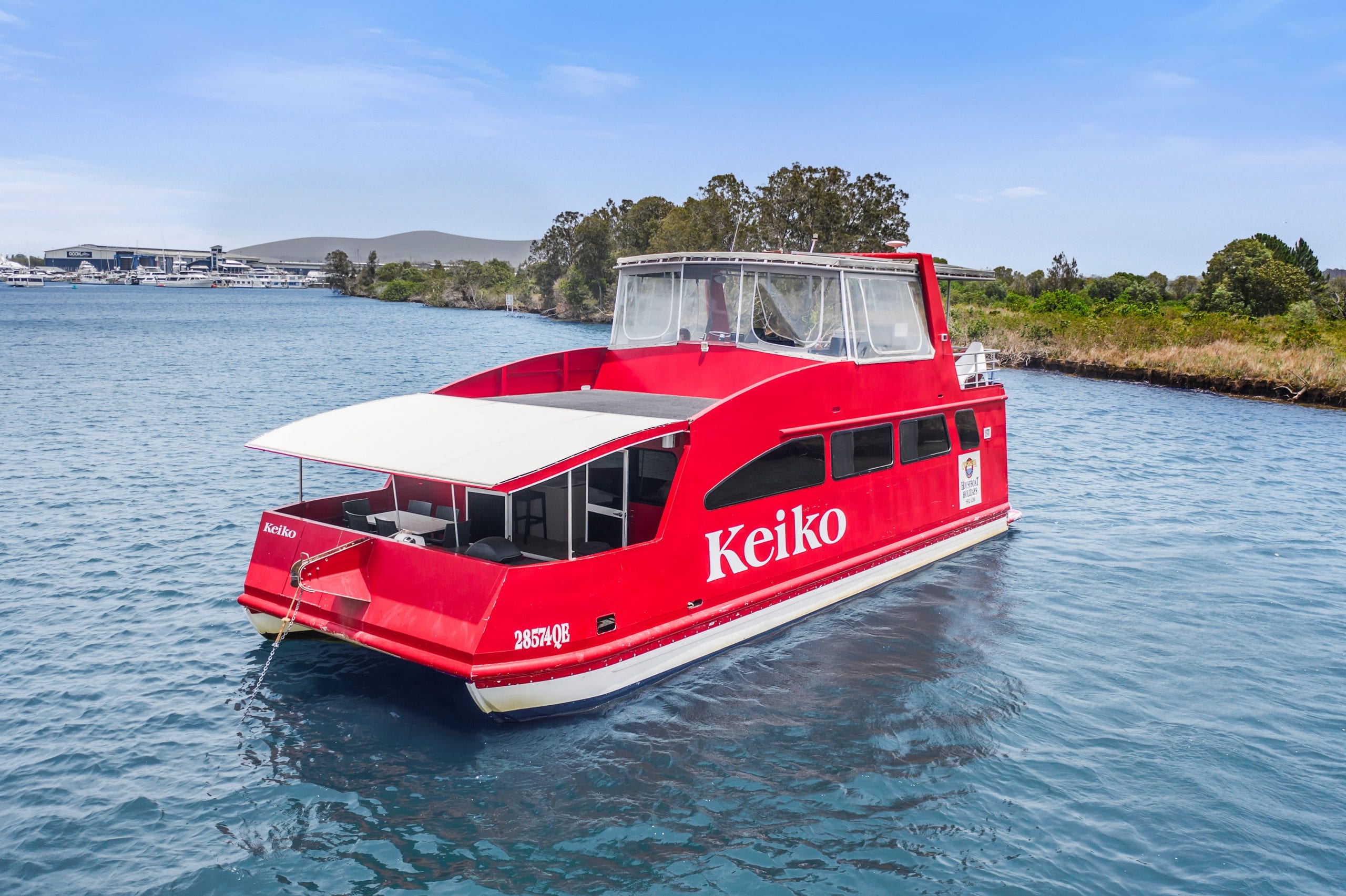 Keiko gallery image 1