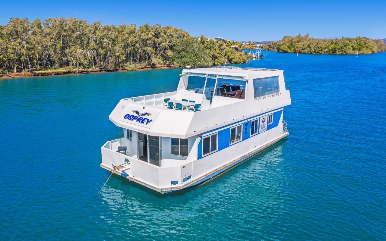 Osprey gallery image 1