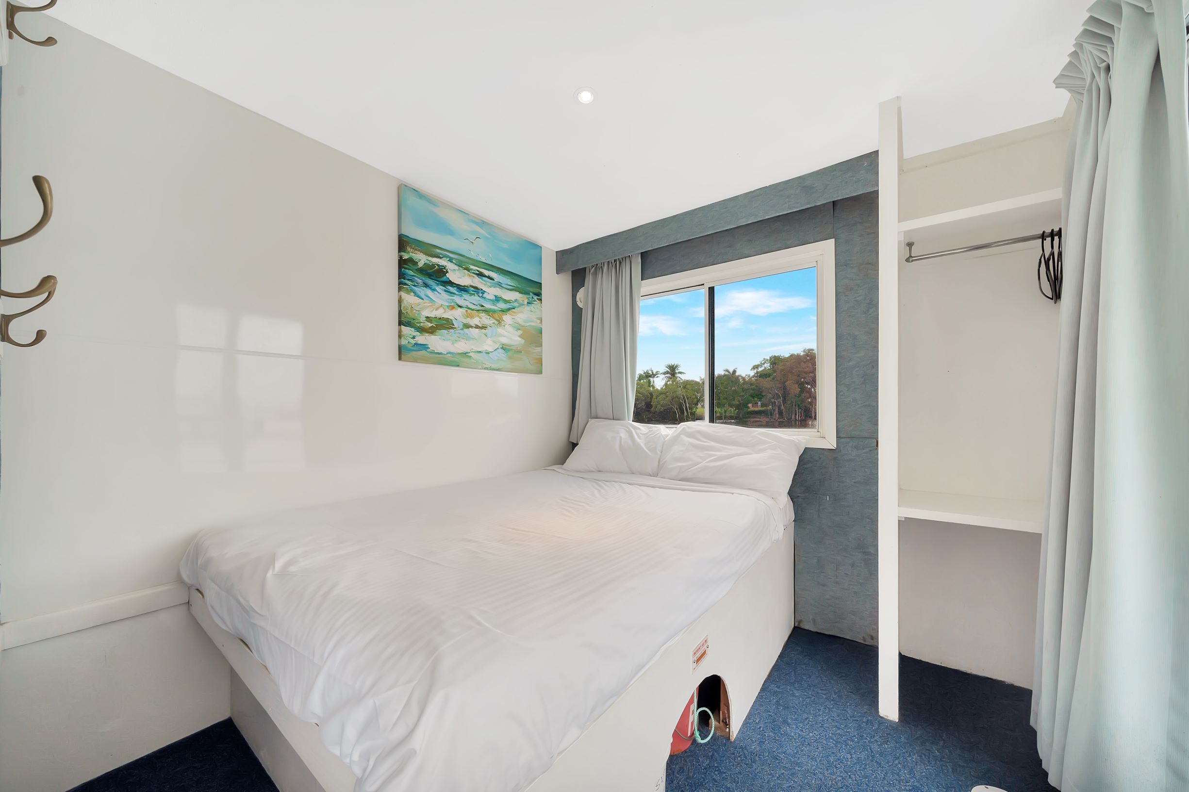 Sapphire Lady gallery image 8