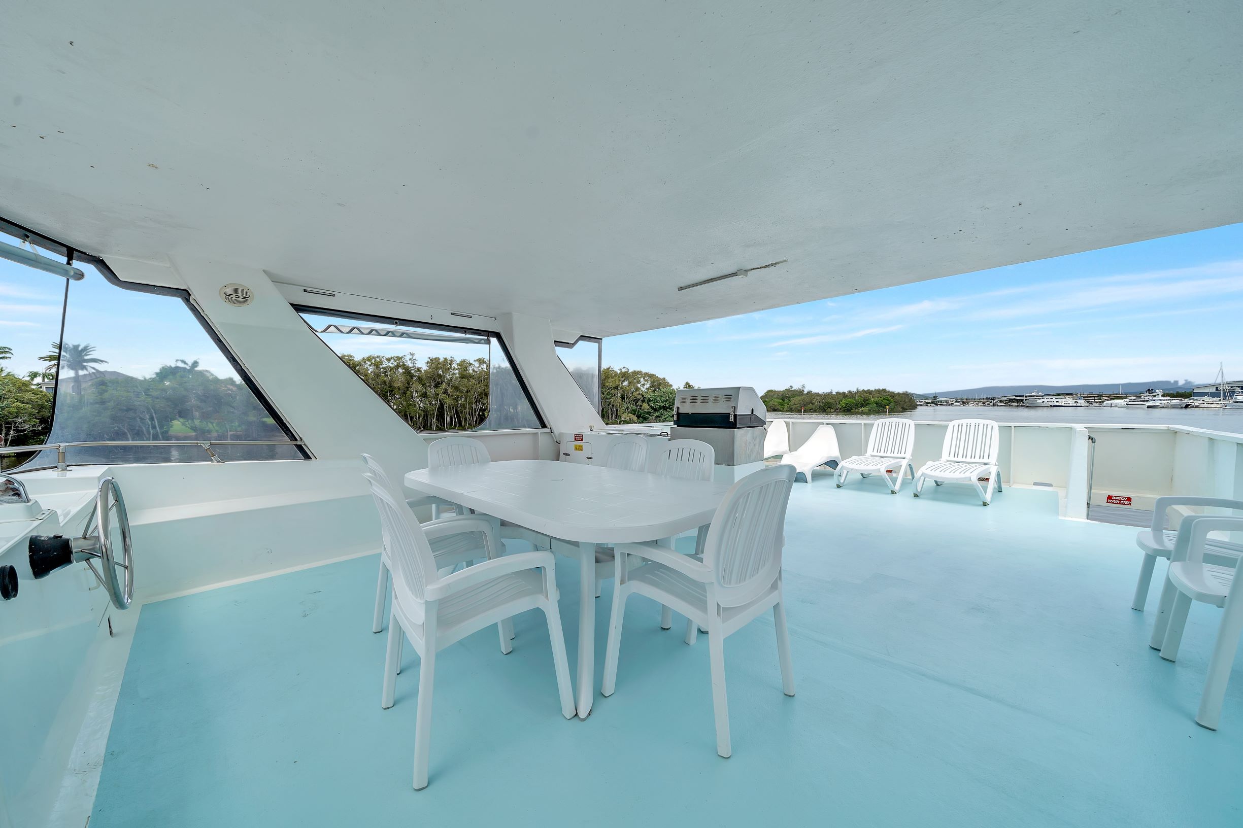 Sapphire Lady gallery image 6